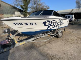 Thumbnail - Cobia Bowrider