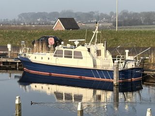 Thumbnail - Schottelboot 1500