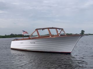 Thumbnail - Chris Craft Barnegat 25