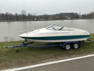 Thumbnail - Chris Craft Concept 218