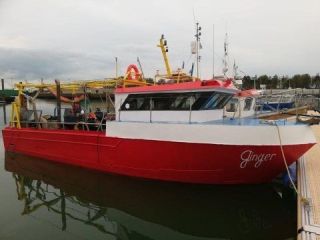 Thumbnail - Vis Trawler 1050