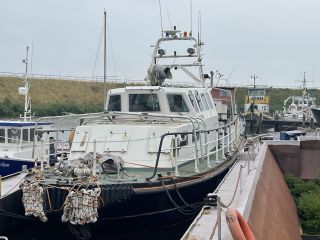 Thumbnail - Crew Tender 1700