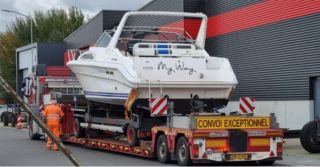Thumbnail - Sea Ray 310 DA SUNDANCER