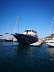 Thumbnail - Hotelboat Durokos 3300