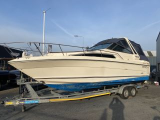 Thumbnail - Sea Ray 268 SUNDANCER