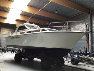 Thumbnail - Princess 33 MK1