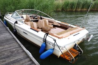 Thumbnail - Sea Ray RRV 190