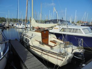 Thumbnail - Westerly 22