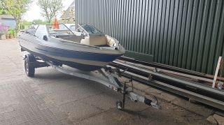 Thumbnail - Bayliner Capri Omc