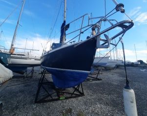Thumbnail - Zeilboot 853