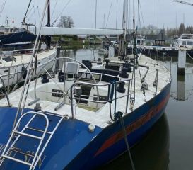 Thumbnail - Royal Huisman One OFF