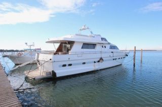 Thumbnail - Cantieri Navali Livorno Drake
