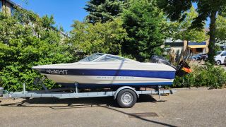 Thumbnail - Bayliner Capri 1750
