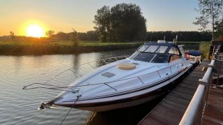 Thumbnail - Sunseeker Camargue 46