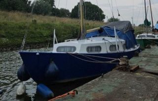Thumbnail - Zeilboot 900