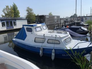 Thumbnail - Beenakker Kajuitboot