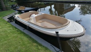 Thumbnail - Lago Amore 495