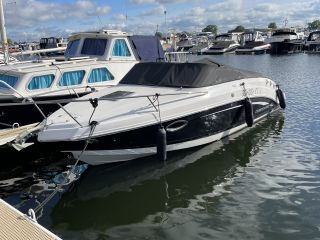 Thumbnail - Chaparral 225Si