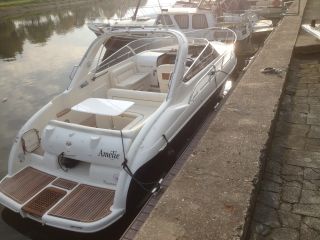 Thumbnail - AIRON MARINE 325