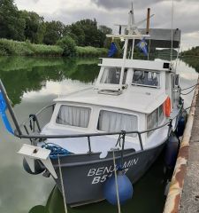 Thumbnail - Motorboot 930