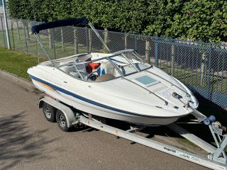Thumbnail - Bayliner 602