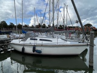 Thumbnail - Westerly REGATTA 260
