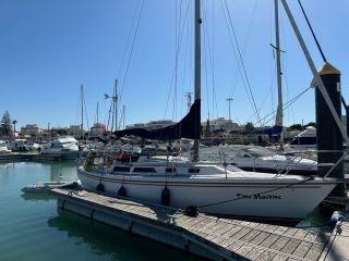 Thumbnail - Catalina Yatch C30