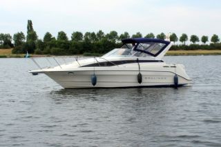 Thumbnail - Bayliner 2855 Ciera Sunbride