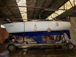 Thumbnail - Neptune Trident 80