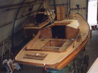 Thumbnail - Noorse Volksboot 670