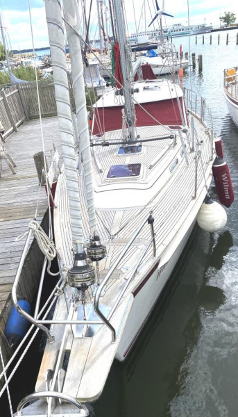 Bootsbau Rügen - Vilm 117 Bootsbau Rügen - Vilm 117