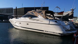 Thumbnail - SUNSEEKER CAMARGUE 50 PYLOS