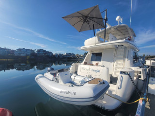 Thumbnail - BAYLINER 5788 PILOTHOUSE