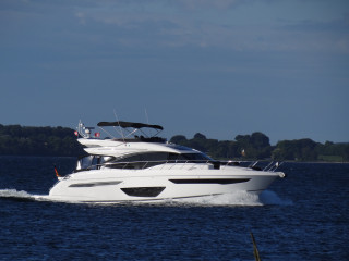 Thumbnail - PRINCESS 60 FLY