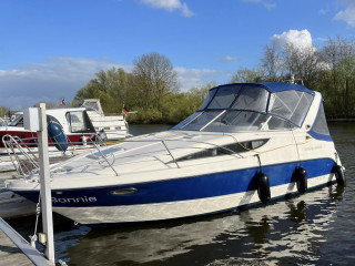 Thumbnail - BAYLINER 285 SUNBRIDGE