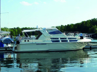 Thumbnail - CORONET COMMANDER 38`