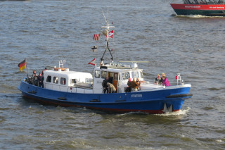 Thumbnail - POLIZEIBOOT OTTENSTREUER