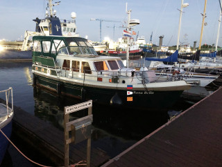 Thumbnail - AQUANAUT DRIFTER 1150 AK