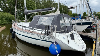 Thumbnail - BAVARIA 38 HOLIDAY