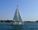 Hanse Yachts - HANSE 325 