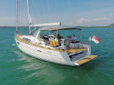 Thumbnail - BENETEAU 60 AQUAVIT VI