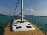 Beneteau - BENETEAU 60 AQUAVIT VI