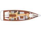 Beneteau - BENETEAU 60 AQUAVIT VI