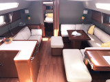 Beneteau - BENETEAU 60 AQUAVIT VI