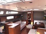 Beneteau - BENETEAU 60 AQUAVIT VI