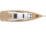 Beneteau - BENETEAU 60 AQUAVIT VI