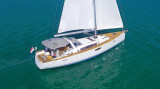 Beneteau - BENETEAU 60 AQUAVIT VI