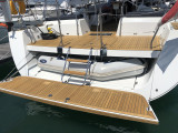 Beneteau - BENETEAU 60 AQUAVIT VI