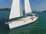 Beneteau - BENETEAU 60 AQUAVIT VI