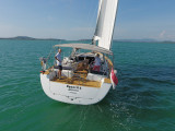 Beneteau - BENETEAU 60 AQUAVIT VI